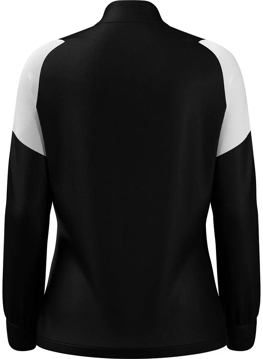Macron Glory Valkyria Trainingsvest Dames 3XL - Zwart