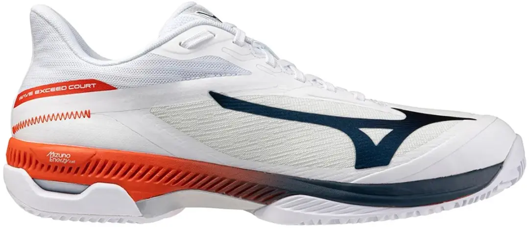 Mizuno Wave Exceed Court CC Schoenen