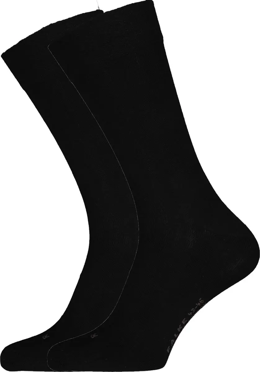 Falke Sensitive London Herensokken