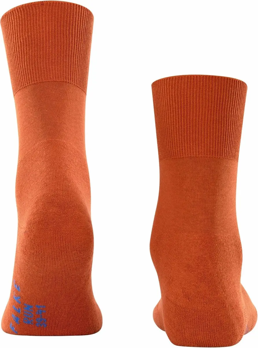 Falke Run Hardloopsok 16605 - Rood - 46-48