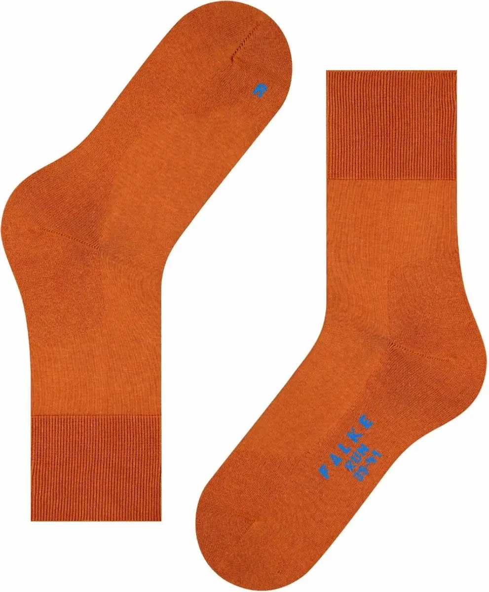 Falke Run Hardloopsok 16605 - Rood - 46-48