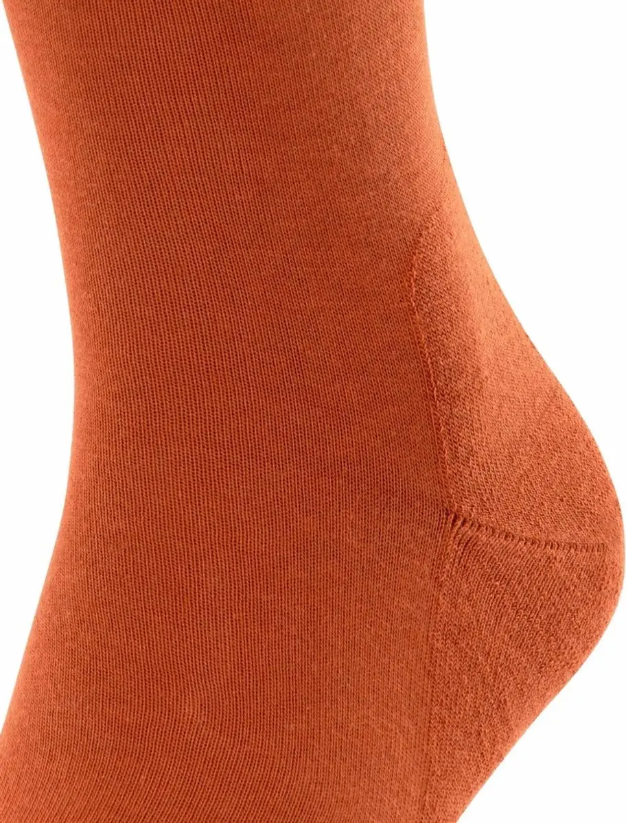 Falke Run Hardloopsok 16605 - Rood - 46-48