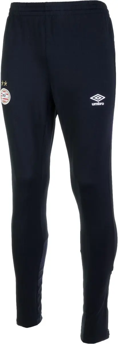 Umbro PSV Trainingsbroek S - Blauw