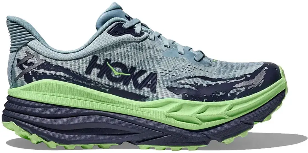 Hoka Stinson Atr 7 Hardloopschoenen