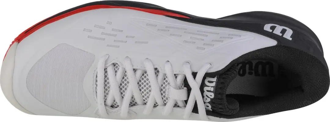 Wilson Rush Pro Ace Clay Heren Sportschoenen - 44 2/3