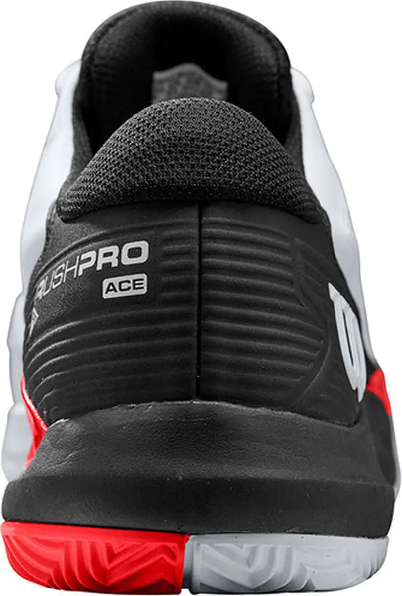 Wilson Rush Pro Ace Clay Heren Sportschoenen - 44 2/3