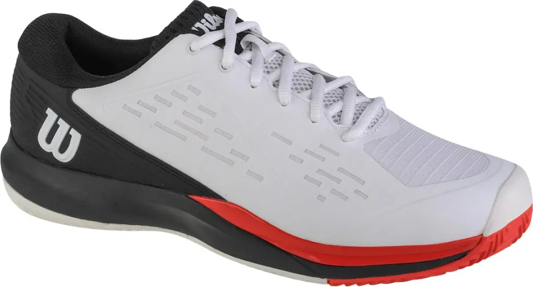 Wilson Rush Pro Ace Clay Heren Sportschoenen