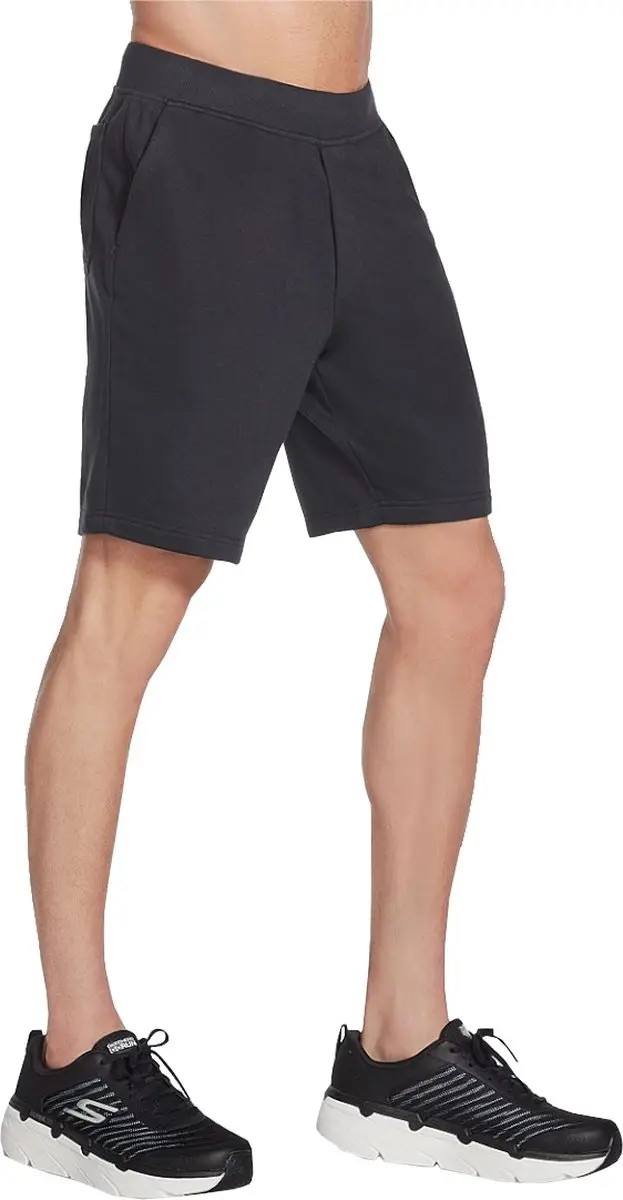 Skechers Explore Short M1SH69-BLK - Zwart
