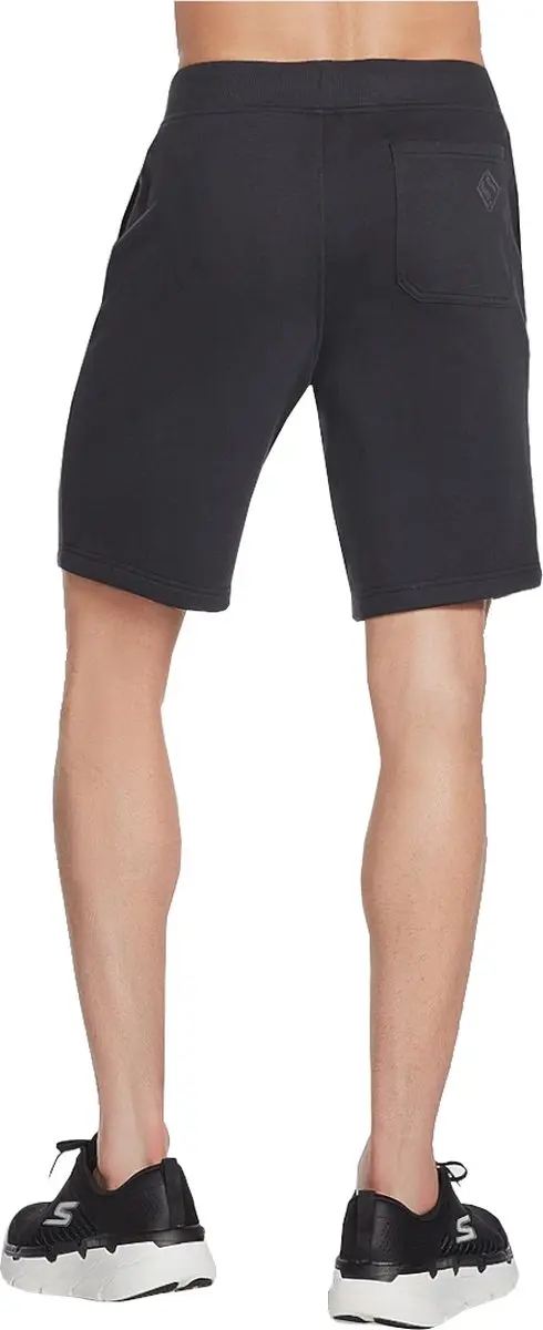 Skechers Explore Short M1SH69-BLK - Zwart