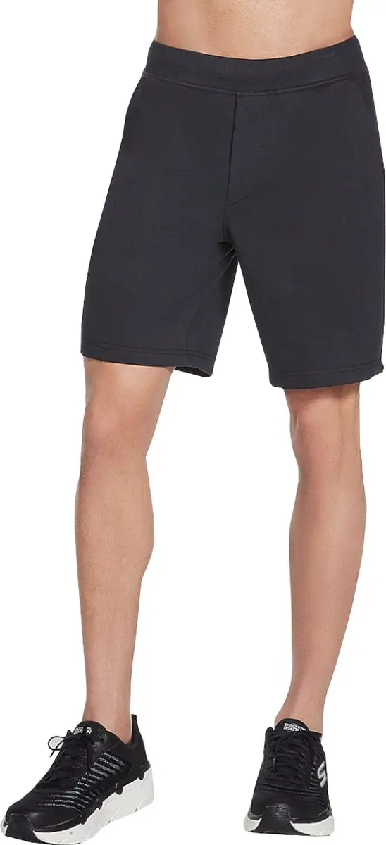 Skechers Explore Short M1SH69-BLK
