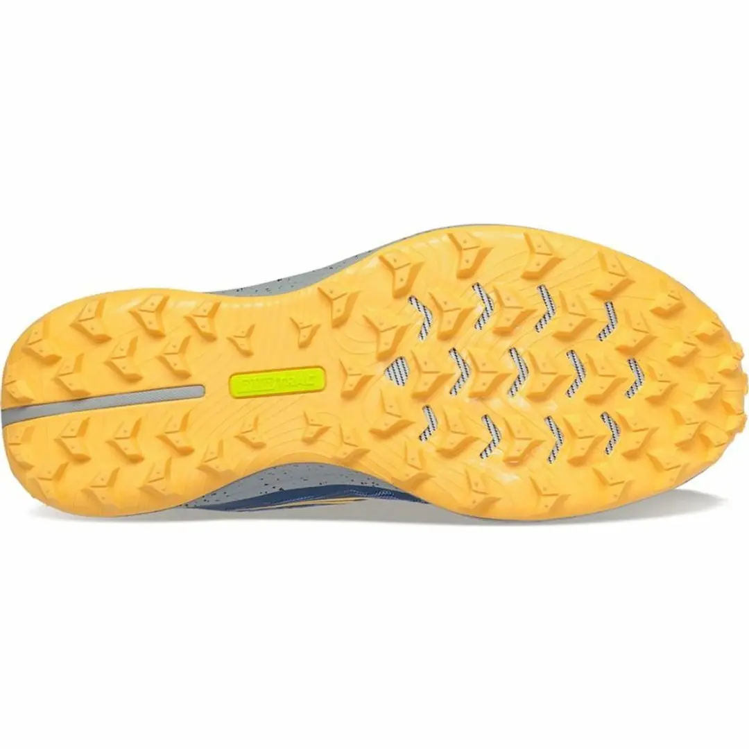 Saucony Peregrine 12 Trailhardloopschoenen - Dames - 38.5