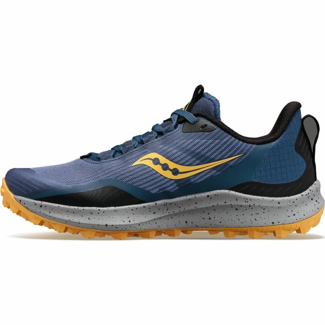 Saucony Peregrine 12 Trailhardloopschoenen - Dames - 38.5
