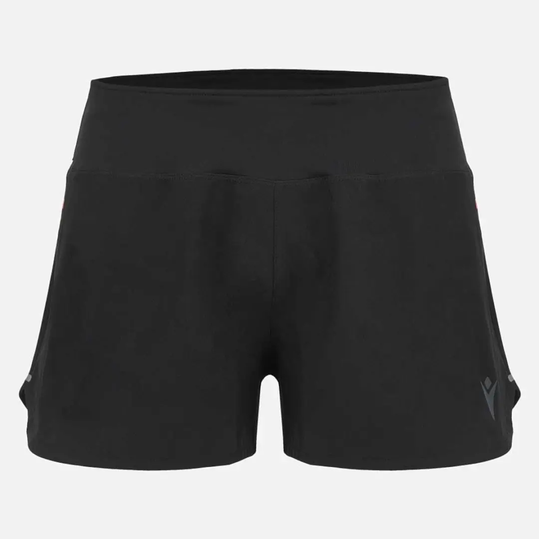 Macron Taylor Micro Korte Broek - XS - Zwart