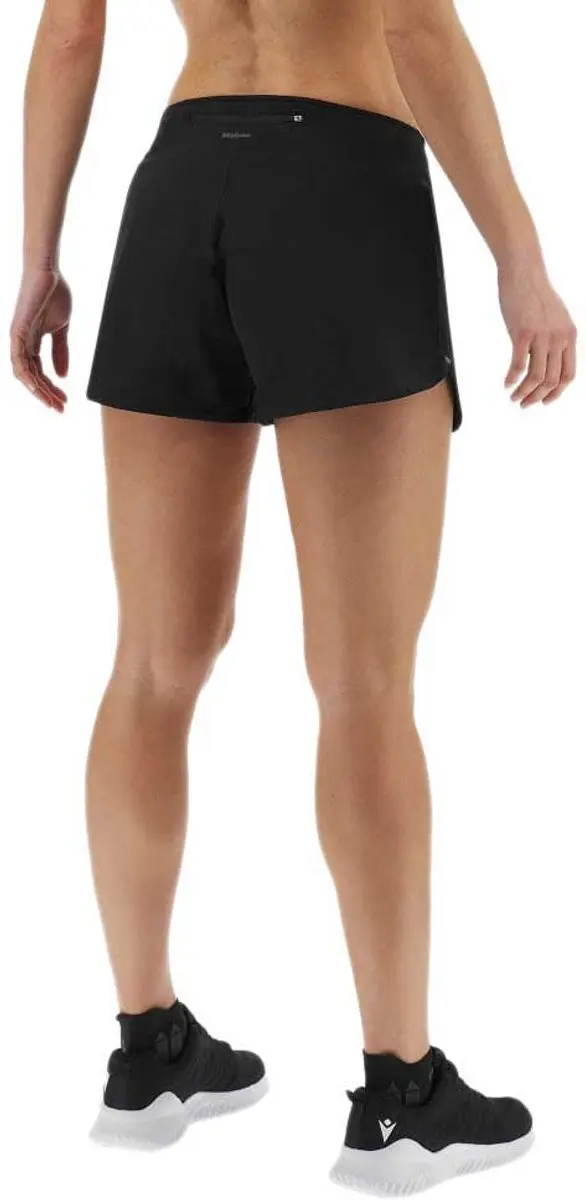 Macron Taylor Micro Korte Broek - XS - Zwart