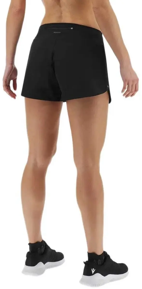 Macron Taylor Micro Korte Broek - XS - Zwart