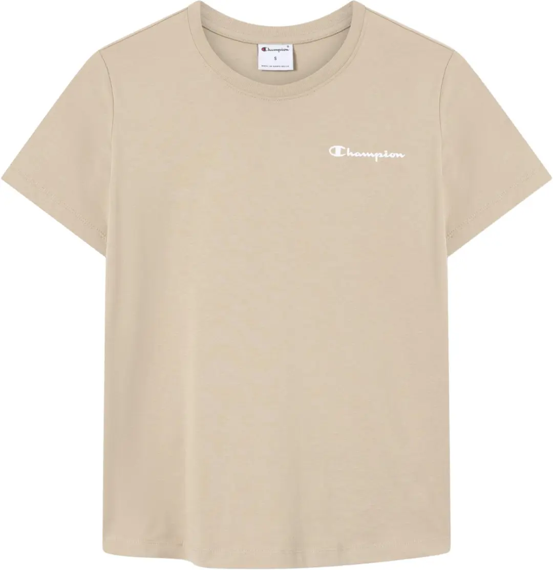 Champion Short Sleeve T-shirt MS041
