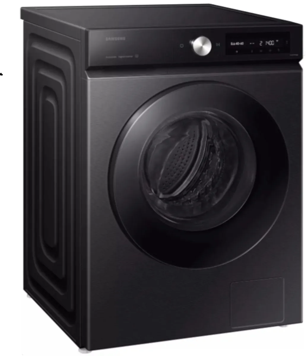 Samsung Bespoke WW11DB7B94GB Wasmachine 11kg 1400 RPM