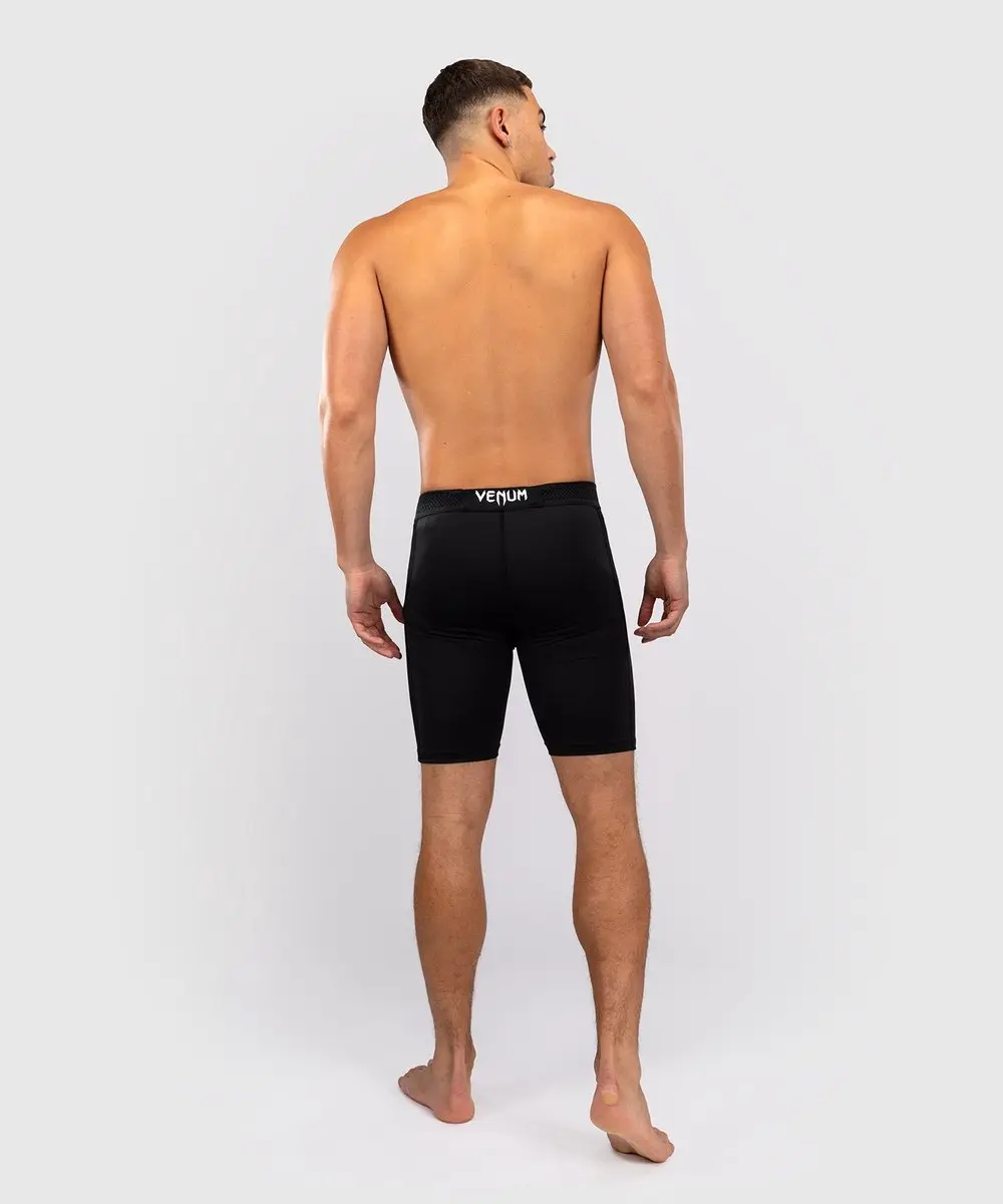 Venum Tactical XT Vale Tudo Shorts XL - Zwart/Vuurrood