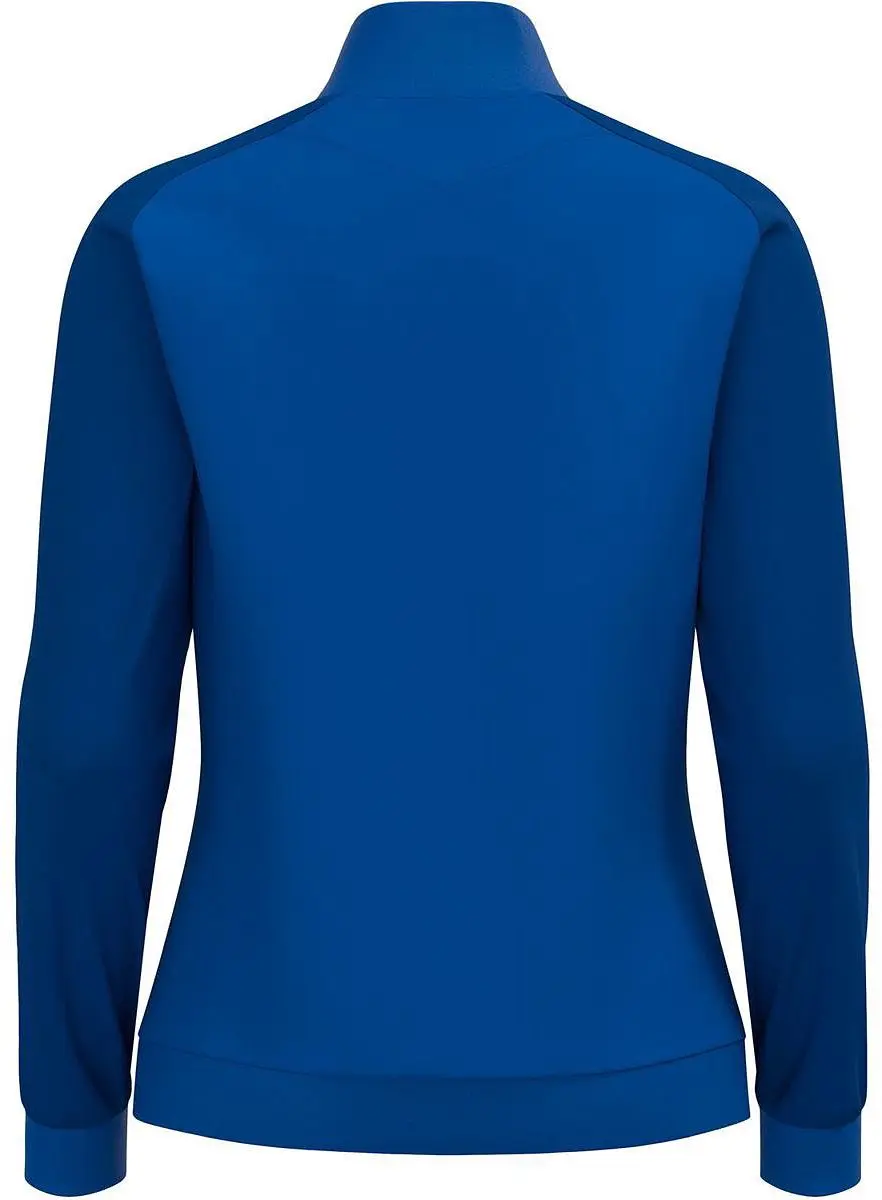 Macron Energy Rama Trainingsjack Dames Royal - Maat M