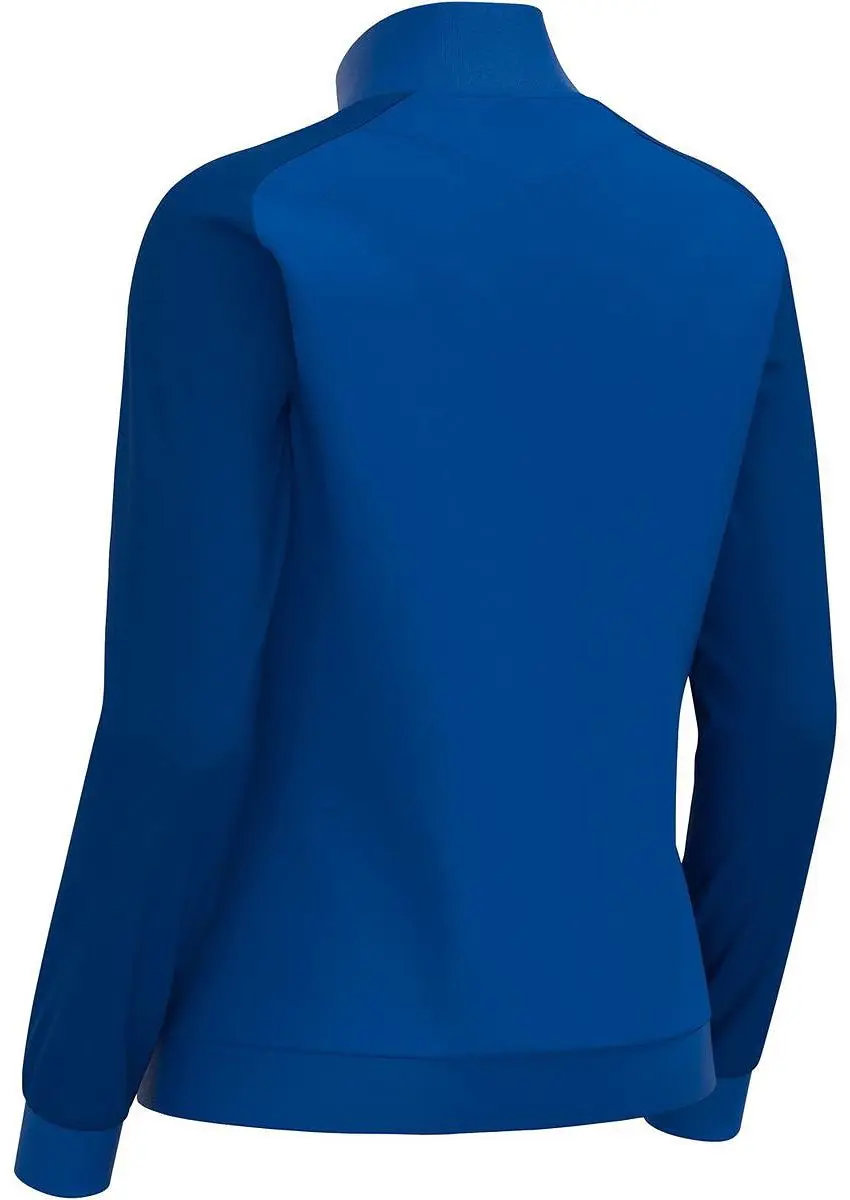 Macron Energy Rama Trainingsjack Dames Royal - Maat M