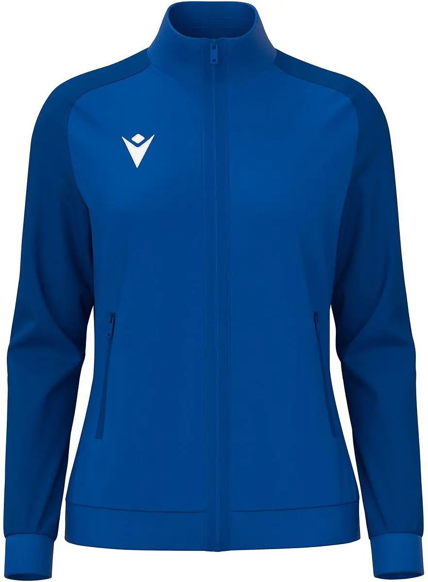 Macron Energy Rama Trainingsjack Dames Royal