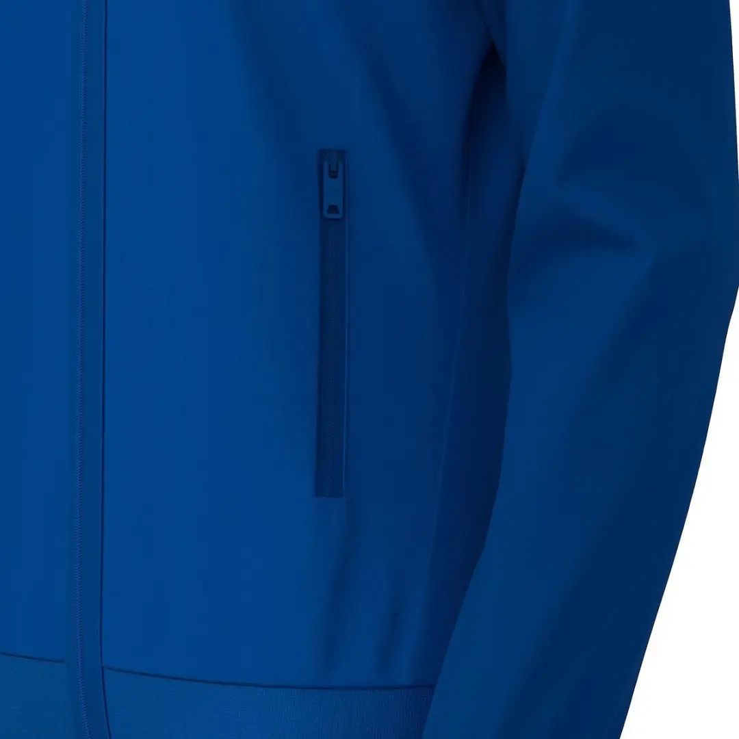 Macron Energy Rama Trainingsjack Dames Royal - Maat M