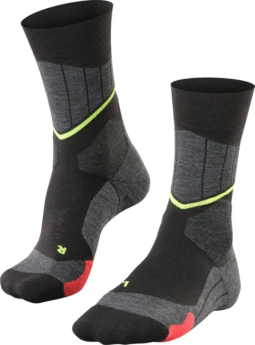 Falke SC1 Langlauf Sokken Compressie