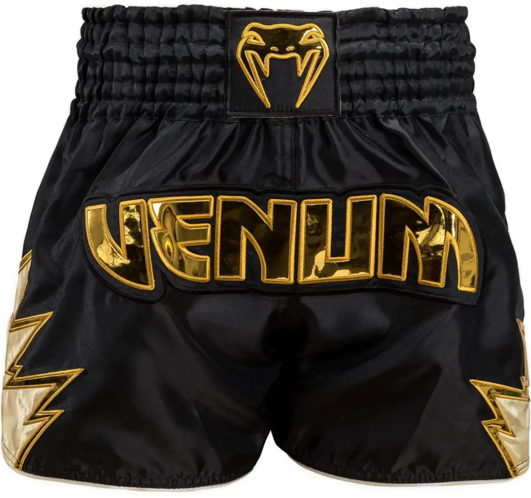 Venum Inferno Muay Thai Shorts XS