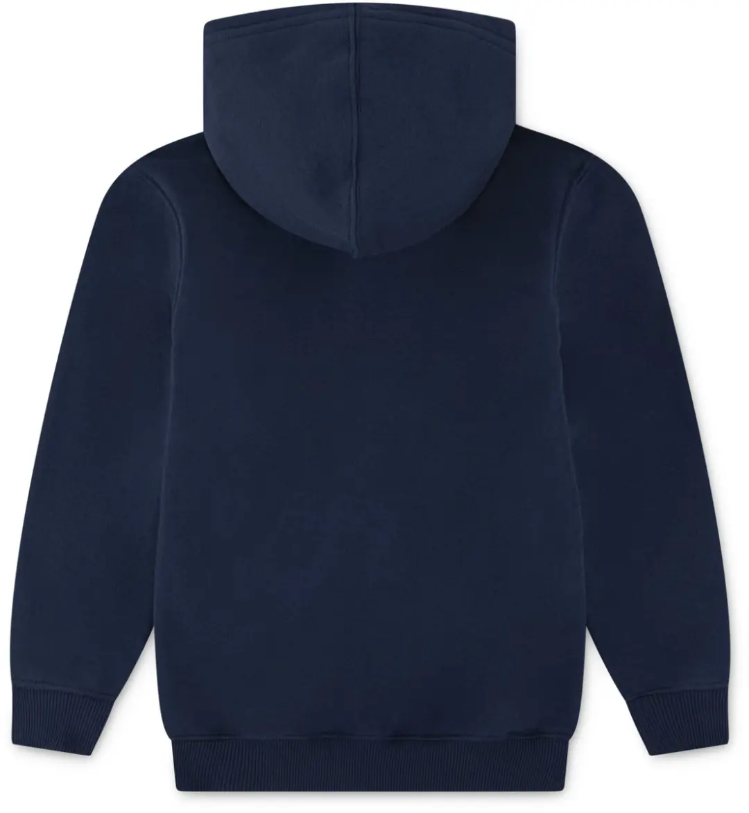Levi's Kids Mini Batwing Hoodie - 8 jaar - Blauw