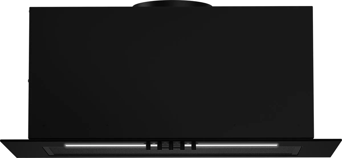 Beko HNU61425B Dampkap