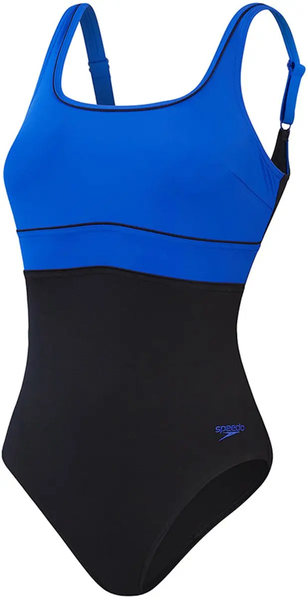 Speedo Womens Shaping ContourEclipse 1 Piece