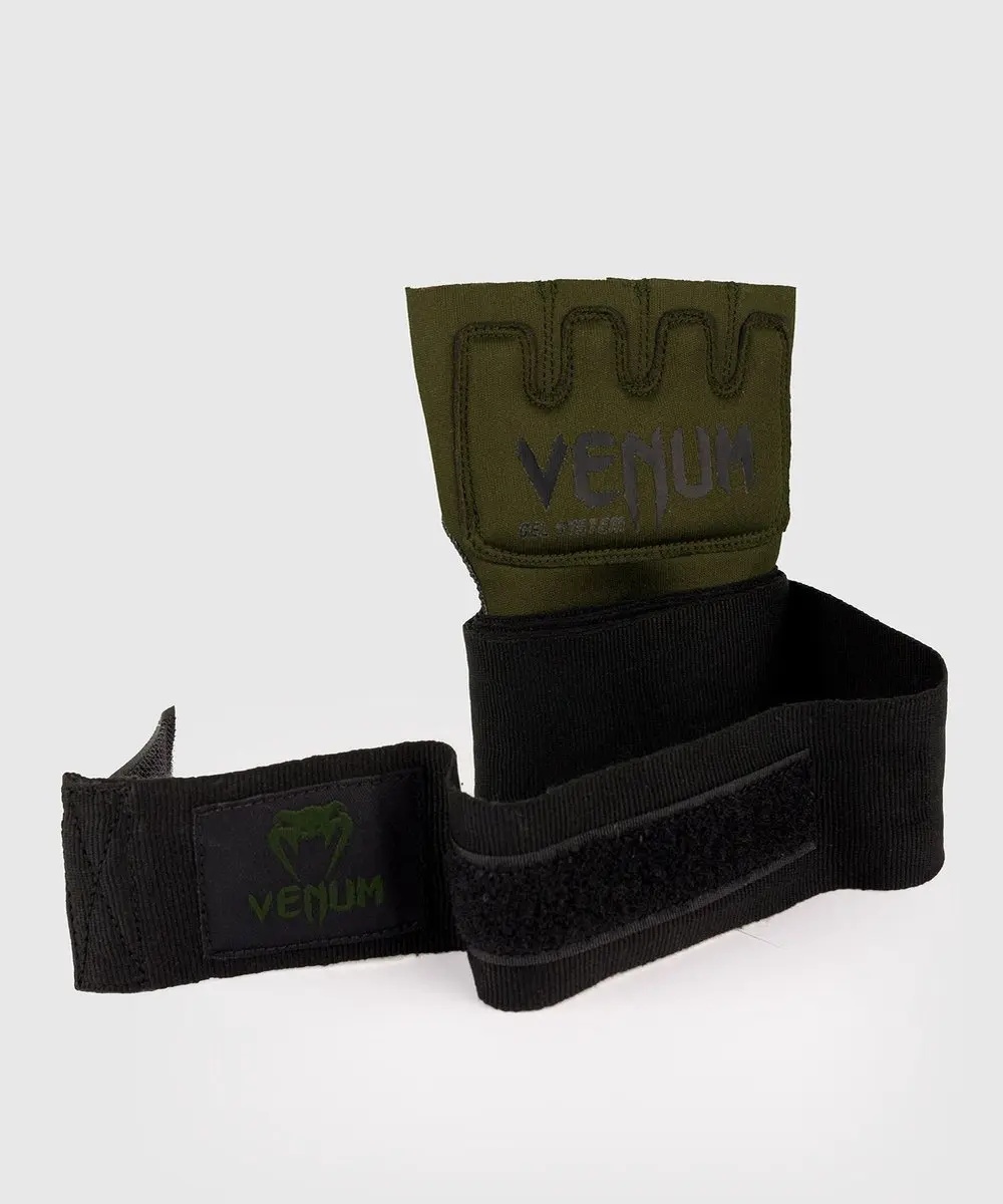 Venum Kontact Gel Glove Wraps - XL