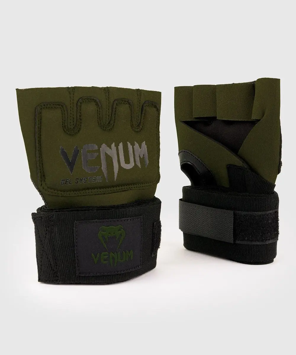 Venum Kontact Gel Glove Wraps - XL
