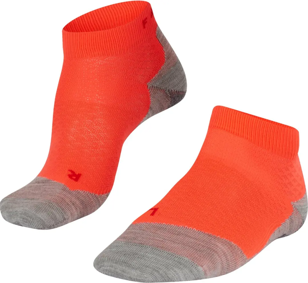 Falke RU5 Short Hardloopsokken Dames