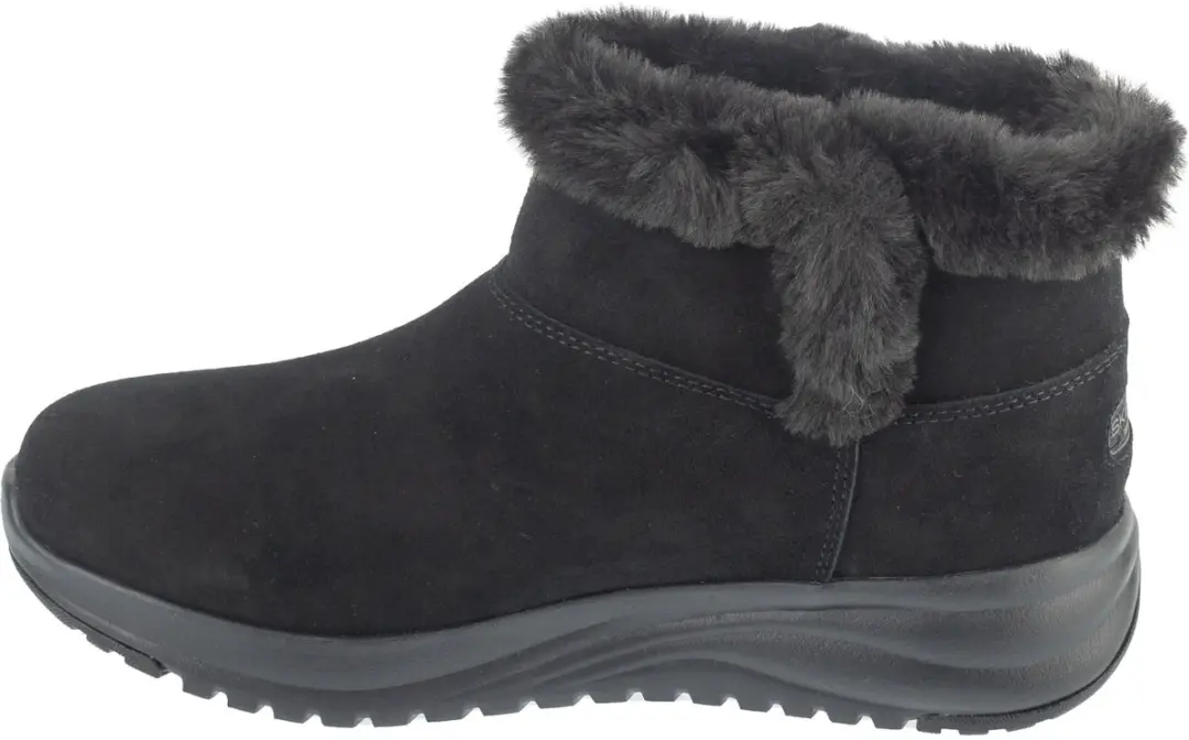 Skechers Slip-Ins On-The-Go Stellar Laarzen 39 - Zwart