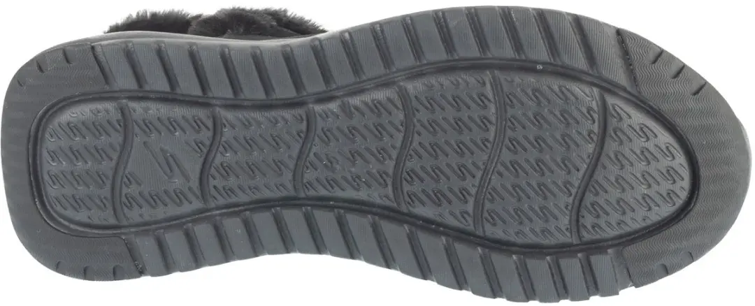 Skechers Slip-Ins On-The-Go Stellar Laarzen 39 - Zwart