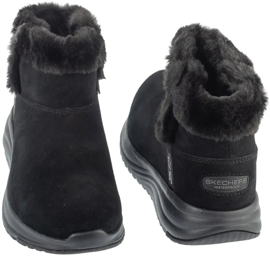 Skechers Slip-Ins On-The-Go Stellar Laarzen 39 - Zwart