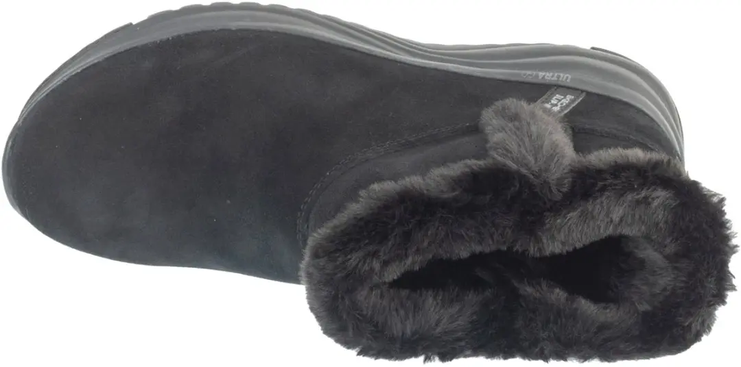 Skechers Slip-Ins On-The-Go Stellar Laarzen 39 - Zwart