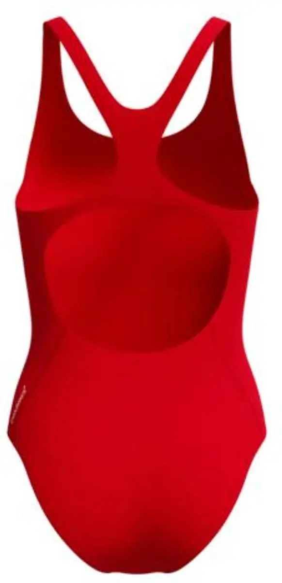 Speedo Endurance+ Medalist Dames Sportbadpak - Rood - 44