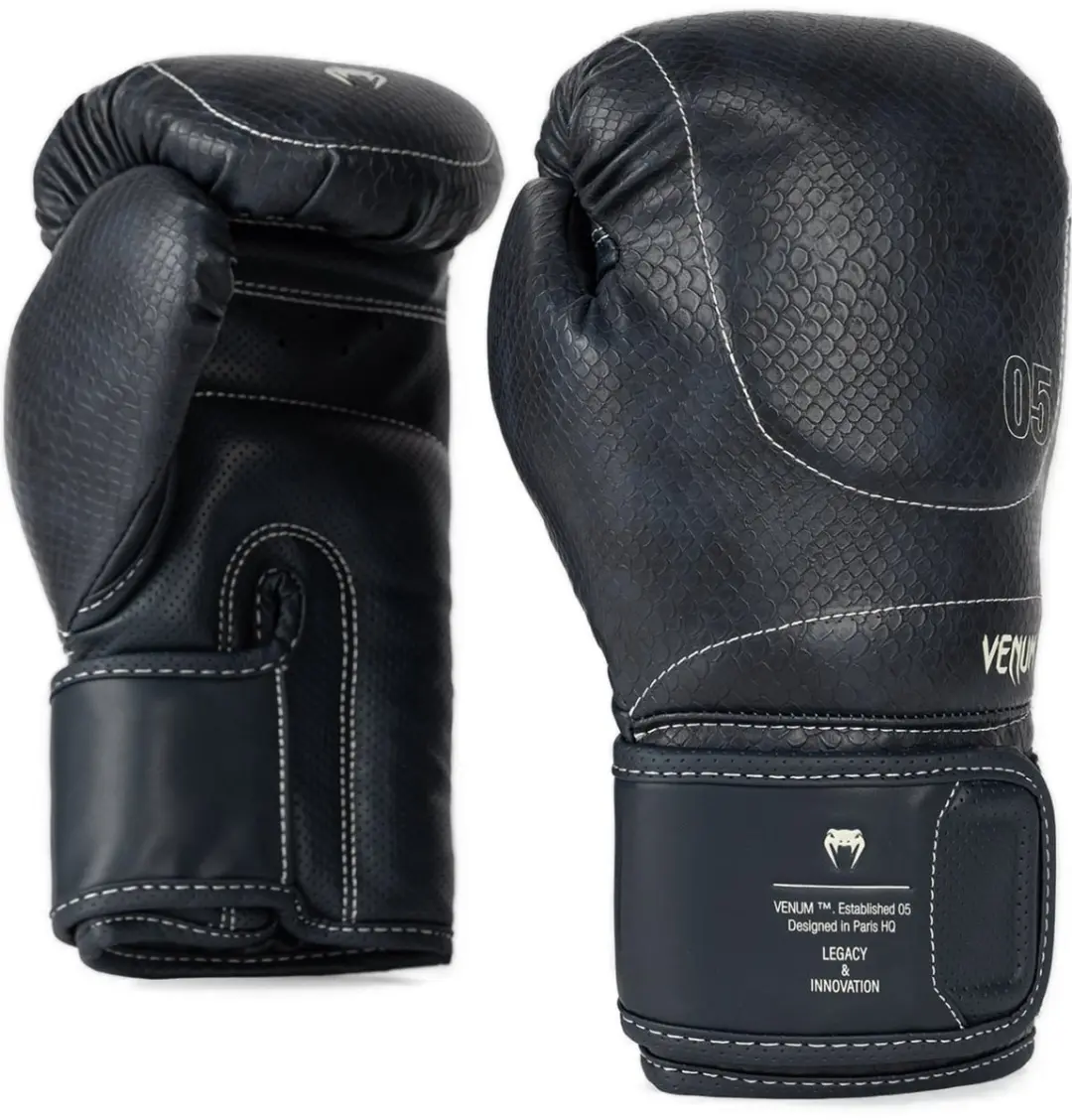 Venum Impact Evo Bokshandschoenen 12 OZ