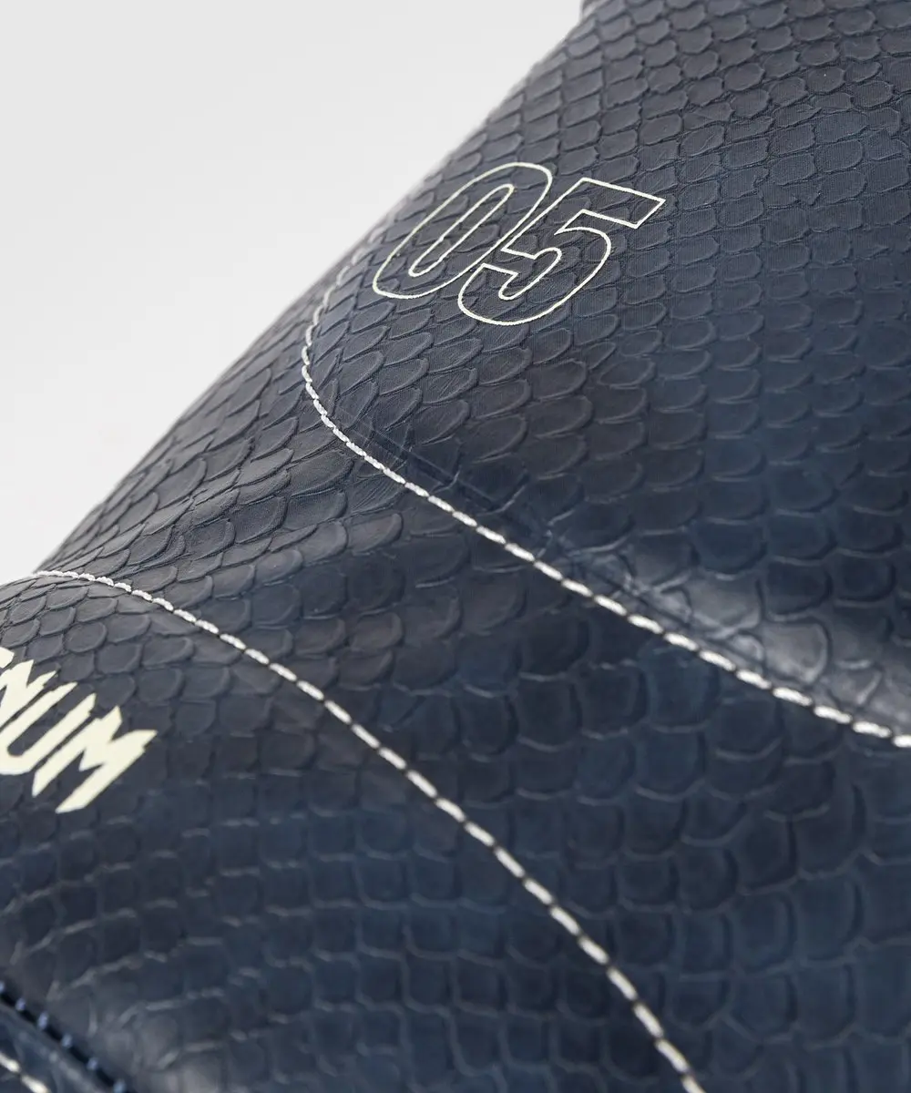 Venum Impact Evo Bokshandschoenen 12 OZ - Midnight Blue