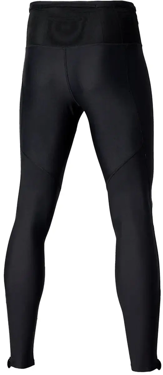 Mizuno Trail Multipocket Leggings XL - Zwart