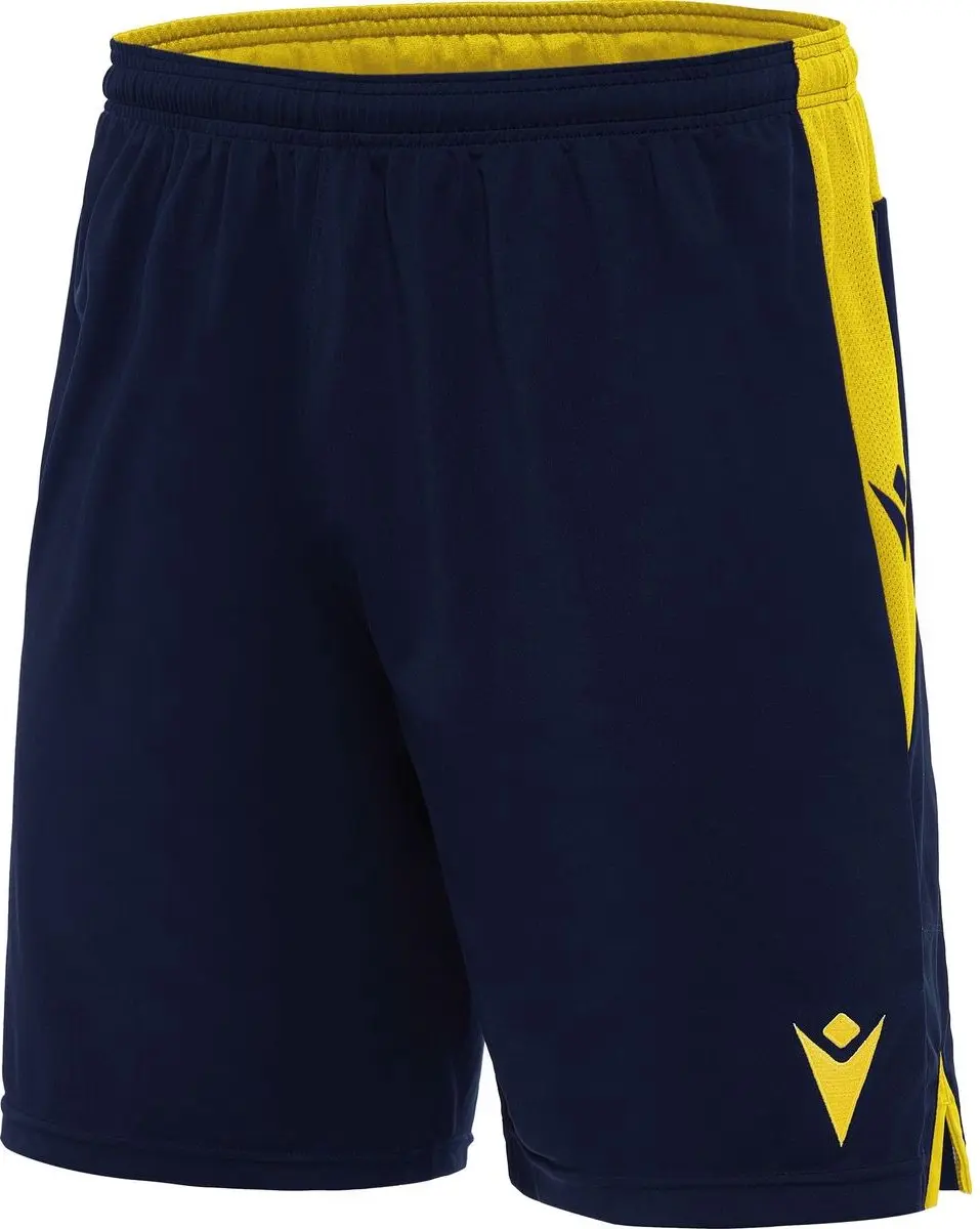 Macron Tempel Short Heren