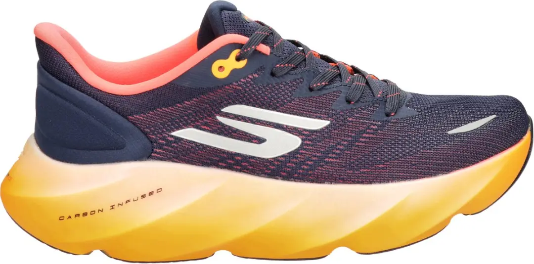 Skechers SKX AERO BURST Heren Sportschoenen 44