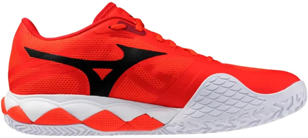 Mizuno Wave Enforce Tour 2 CC Clay Court Schoenen
