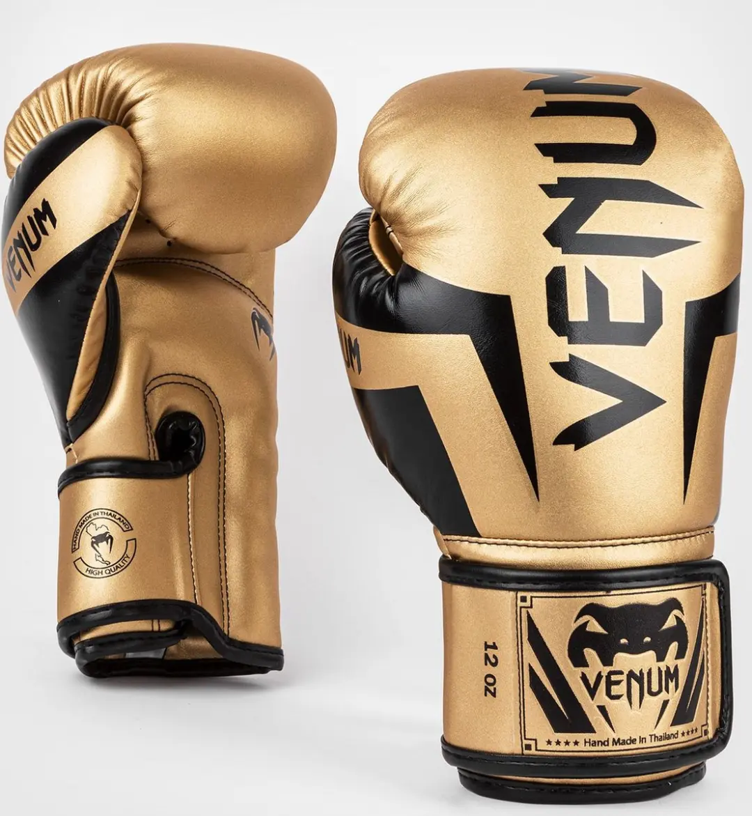 Venum Elite Bokshandschoenen 16 oz