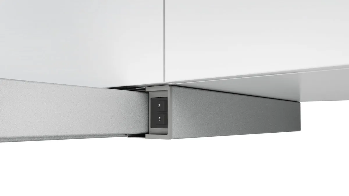 Bosch DFM064W54 Afzuigkap - 388 m³/u - 3 standen - afbeelding 6 van 6