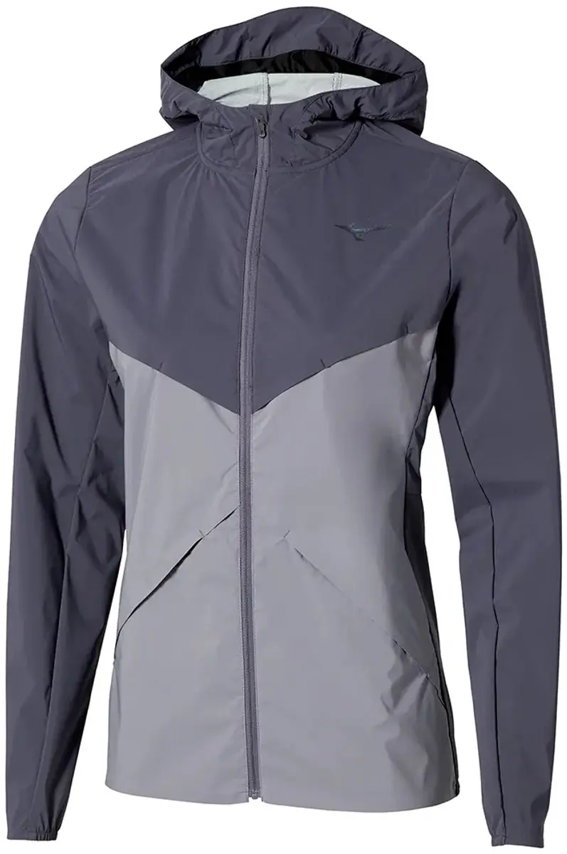 Mizuno Tech Thermal Charge Jas