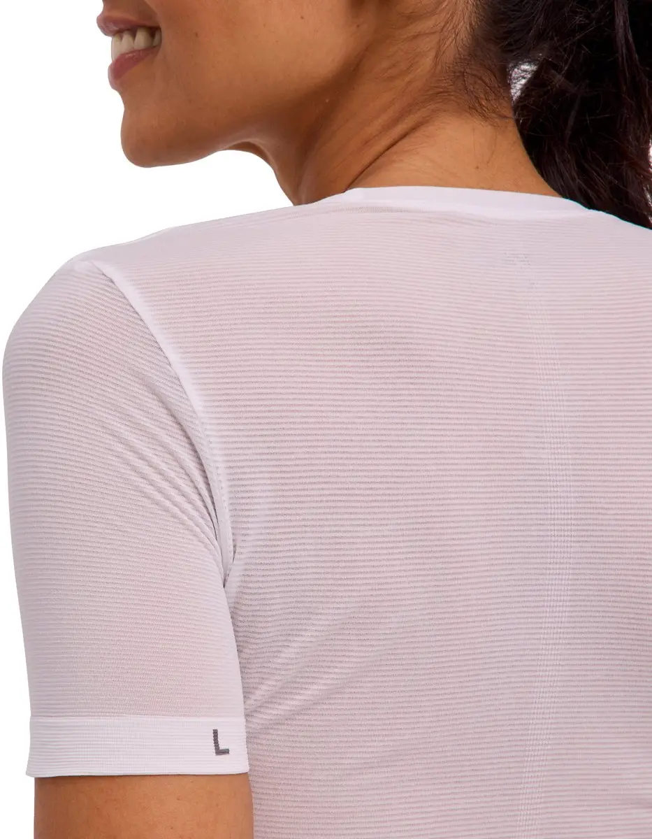Falke Ultralight Cool Dames T-shirt Kort - XL - 33271