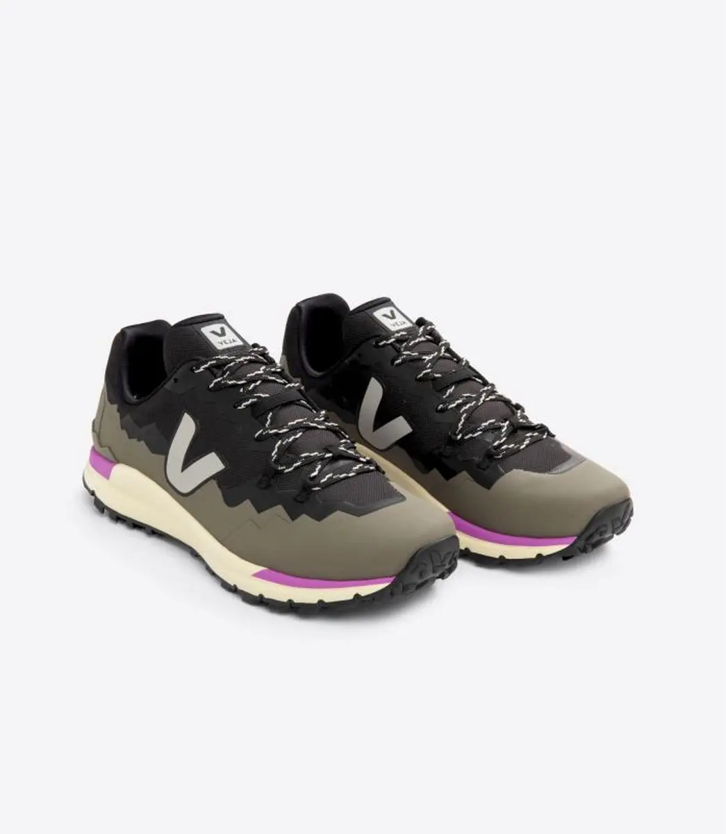 Veja Fitz Roy Trek-Shell Wandelschoenen Dames - 37
